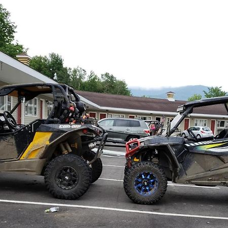 Gorham Motor Inn 외부 사진