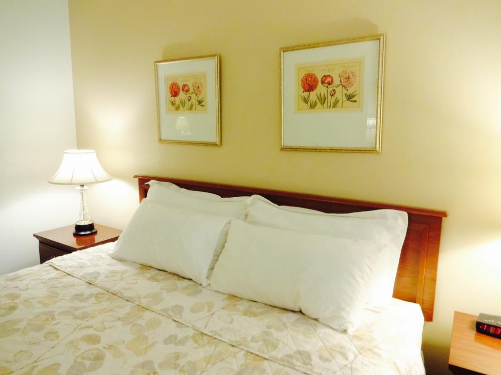 Gorham Motor Inn 외부 사진