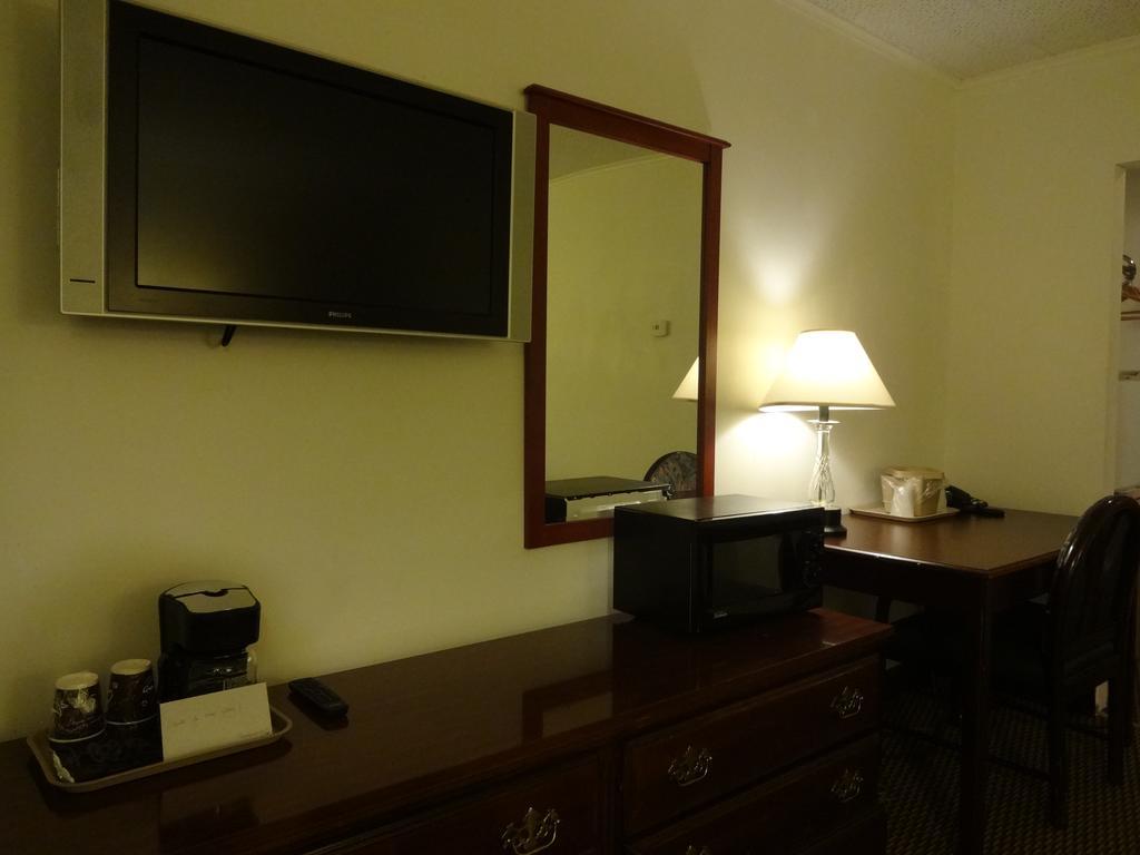 Gorham Motor Inn 외부 사진