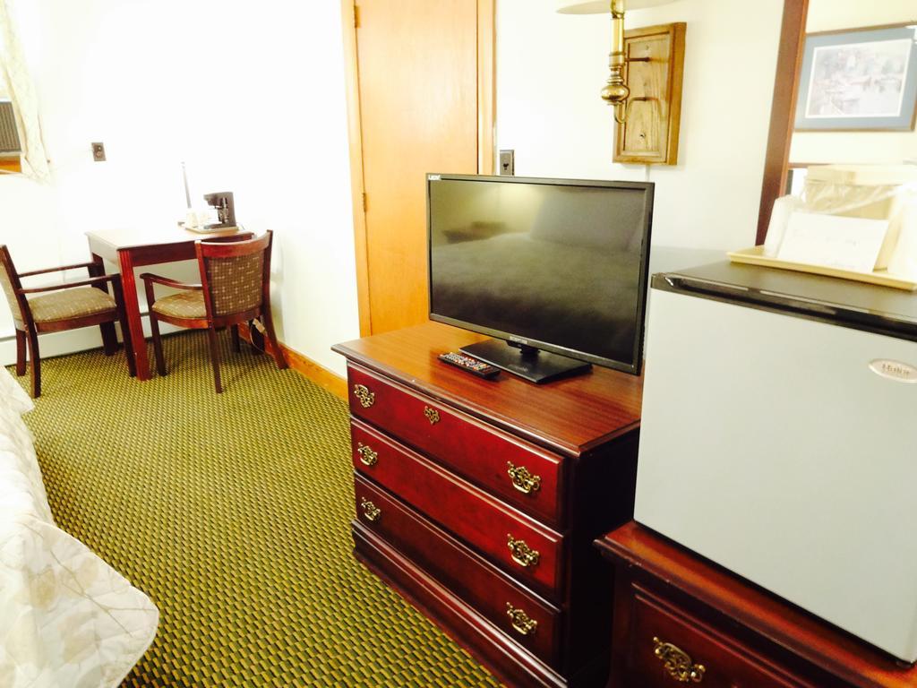 Gorham Motor Inn 외부 사진