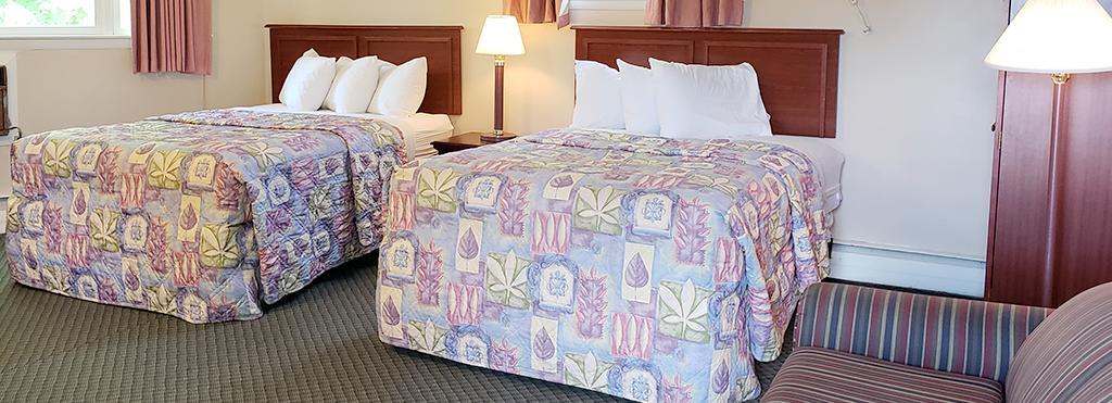 Gorham Motor Inn 외부 사진
