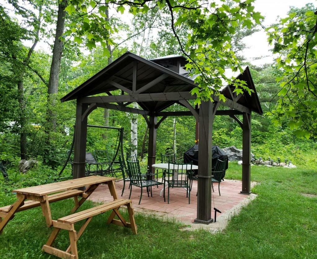 Gorham Motor Inn 외부 사진